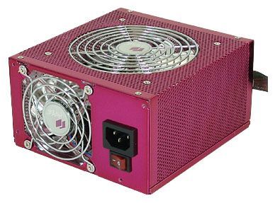 Отзывы HIPER HPU-4R580 580W