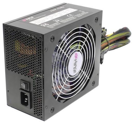 Отзывы HIPER K1300g 1300W