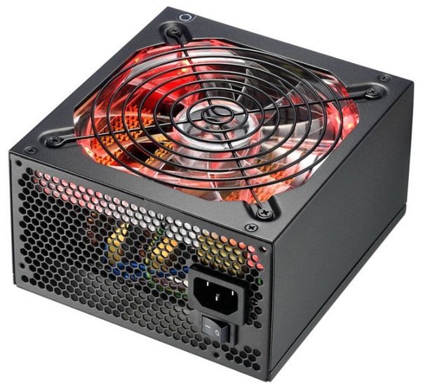 Отзывы HIPER M500 500W