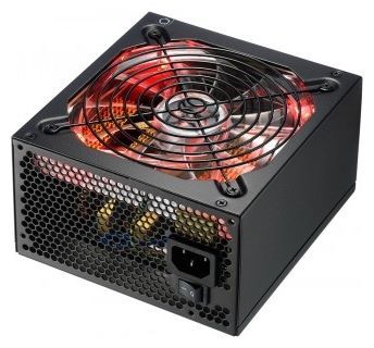 Отзывы HIPER M650 650W