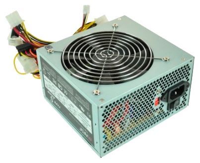 Отзывы HIPER S500 500W