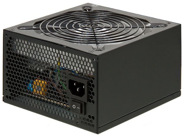 Отзывы HIPER V650 650W