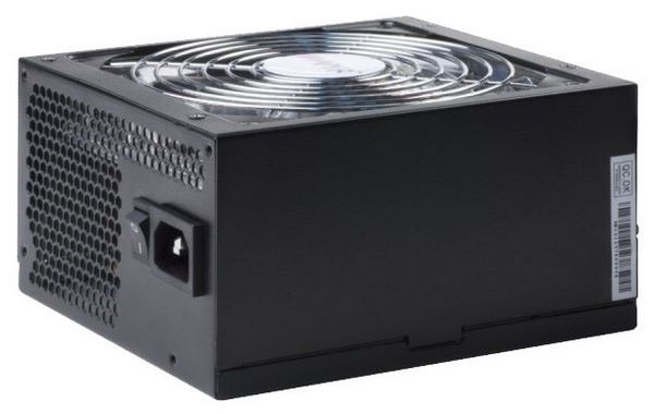 Отзывы HIPER V650c 650W