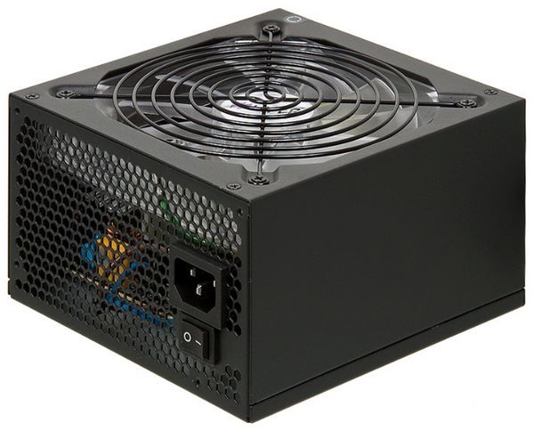 Отзывы HIPER V700 700W