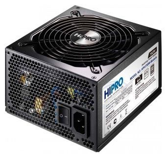 Отзывы HIPRO HPH700W