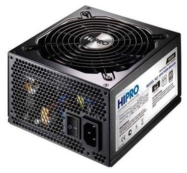 Отзывы HIPRO HPP500W-b