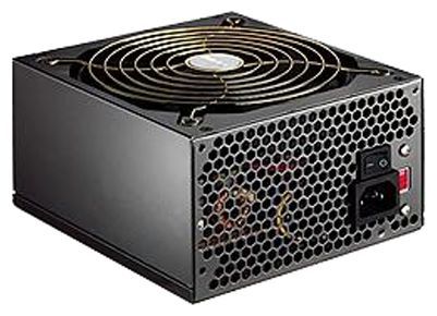 Отзывы HuntKey Green Power 500W