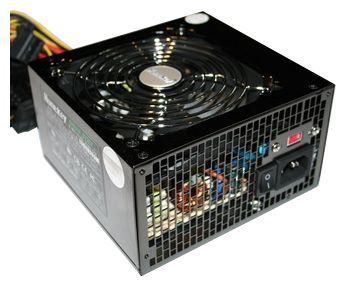 Отзывы HuntKey LW-6550SG 550W