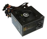 Отзывы IKONIK Gaia 500W