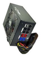 Отзывы IKONIK Vulcan 1200W