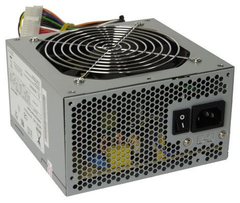 Отзывы IN WIN IW-P430J2-0 430W