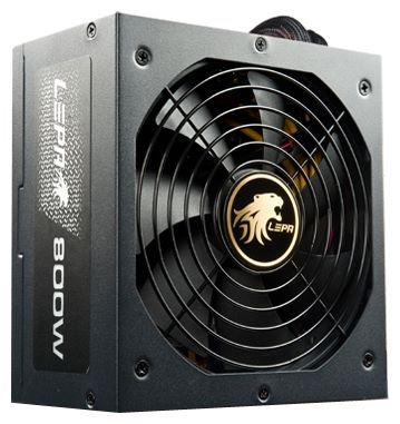 Отзывы LEPA B800-MAS 800W