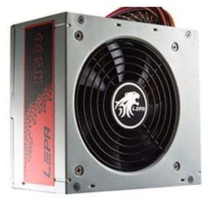 Отзывы LEPA N600-SA 600W