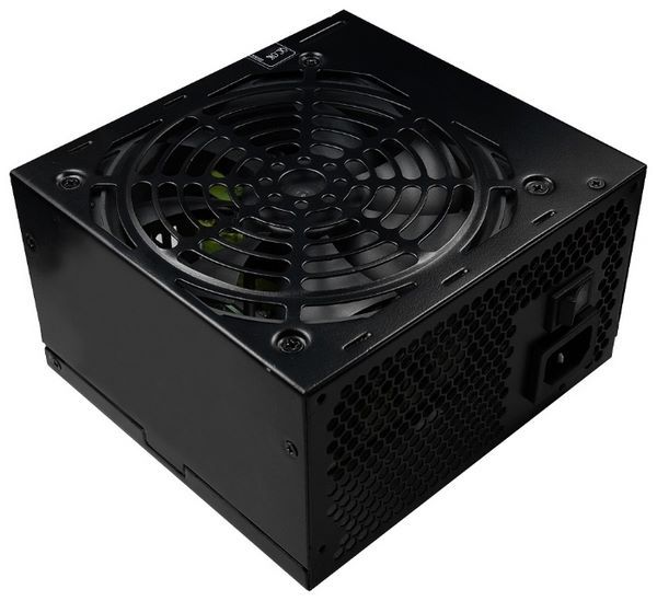 Отзывы OCZ OCZ-CXS500W-EU 500W