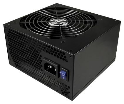 Отзывы OCZ OCZ500SXS-EU 500W