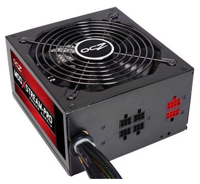 Отзывы OCZ OCZ600MXSP 600W