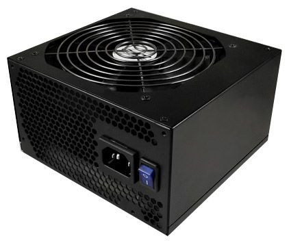 Отзывы OCZ OCZ600SXS EU 600W