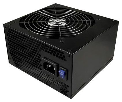 Отзывы OCZ OCZ700SXS 700W