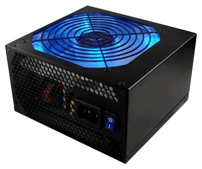 Отзывы OCZ OCZ850GXSSLI-EU 850W