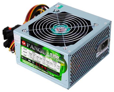 Отзывы Pangu Energy-Saving S350 350W
