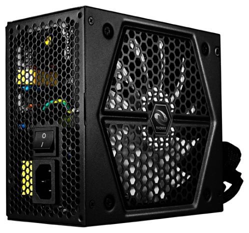 Отзывы RaidMAX RX-1200AE 1200W
