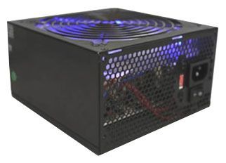 Отзывы RaidMAX RX730SS 730W