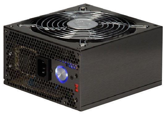 Отзывы RaptoxX RT-500ABP 500W