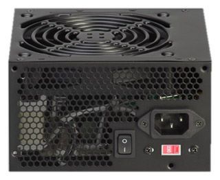 Отзывы RaptoxX RT-600PSP 600W