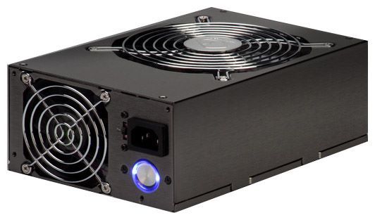 Отзывы RaptoxX RT-850EBAD 850W