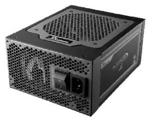 Отзывы Sea Sonic Electronics Platinum 860 (SS-860XP) 860W