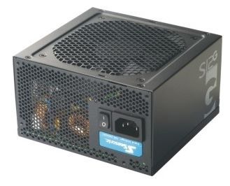 Отзывы Sea Sonic Electronics S12G-650Gold(SSR-650RT Active PFC) 650W