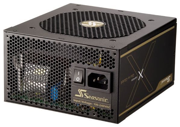 Отзывы Sea Sonic Electronics SS-560KM 560W