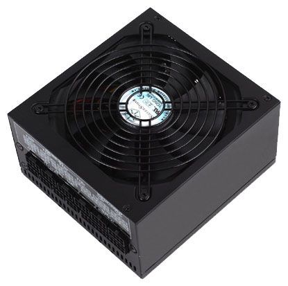 Отзывы SilverStone SST-ST60F 600W