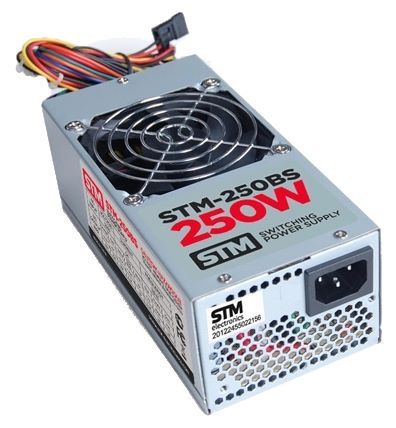 Отзывы STM STM-250BS 250W