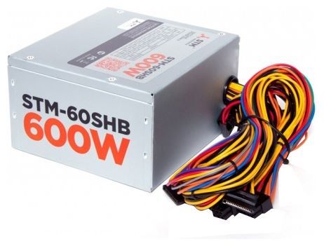 Отзывы STM STM-60SHB 600W