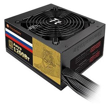 Отзывы Thermaltake Амур 1200W