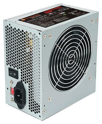 Отзывы Thermaltake Litepower 450W (W0362)