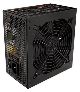 Отзывы Thermaltake LT-500P 500W