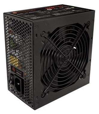 Отзывы Thermaltake LT-600 600W
