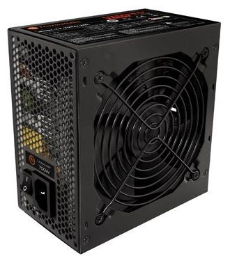 Отзывы Thermaltake LT-700P 700W
