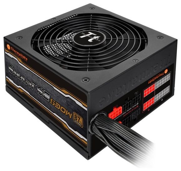 Отзывы Thermaltake Smart SE 530W