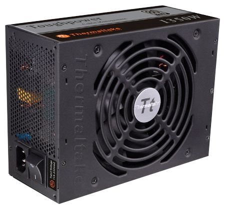 Отзывы Thermaltake Toughpower 1350W