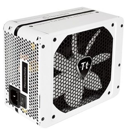 Отзывы Thermaltake Toughpower Grand 600W (TPG-600M)