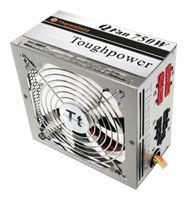 Отзывы Thermaltake Toughpower QFan 750W (W0203)
