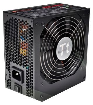 Отзывы Thermaltake TR2 450W