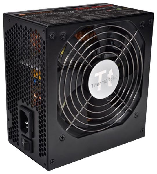 Отзывы Thermaltake TR2 500W