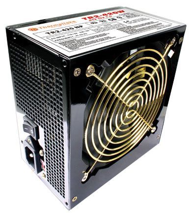 Отзывы Thermaltake TR2 Power 420W (W0061)