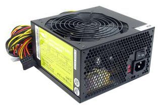 Отзывы Tsunami Extreme 400 400W (AX400-PN)