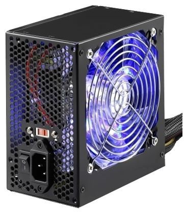 Отзывы Tsunami Power ‘On 530W