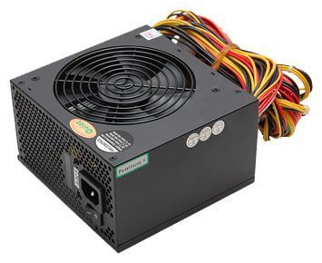 Отзывы Velton 500W 120mmFan (RTL)